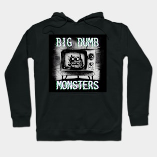 BDM TV Set Hoodie